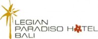 Legian Paradiso Hotel - Logo